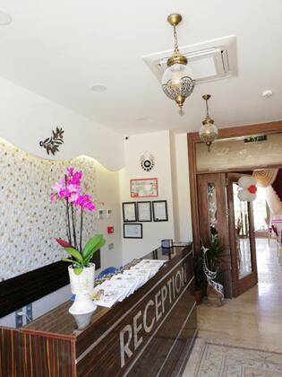 Zeytinli Konak Otel Mordoğan  - Görsel 8