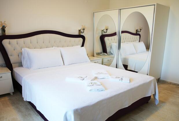 Zeytinli Konak Otel Mordoğan  - Görsel 11