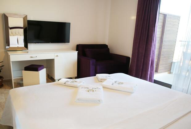 Zeytinli Konak Otel Mordoğan  - Görsel 12