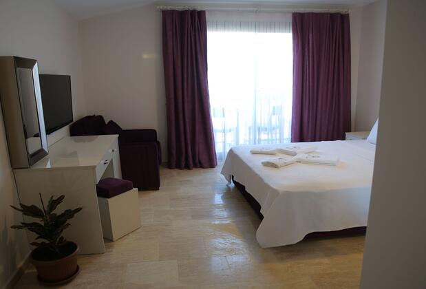 Zeytinli Konak Otel Mordoğan  - Görsel 13