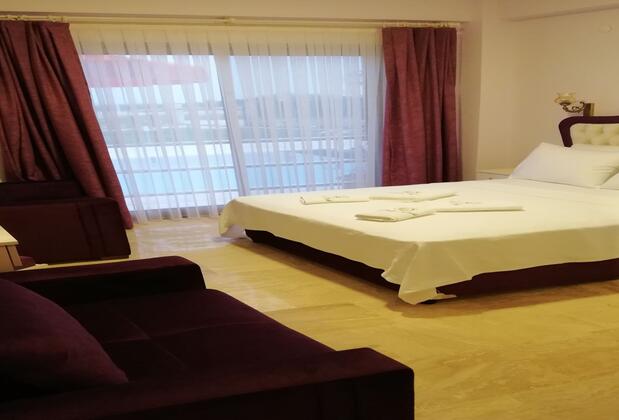 Zeytinli Konak Otel Mordoğan  - Görsel 15