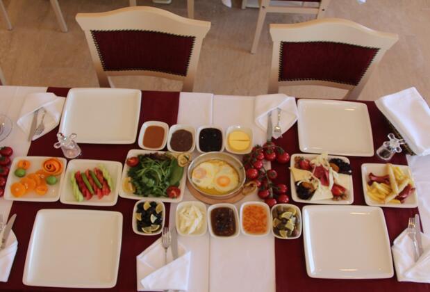 Zeytinli Konak Otel Mordoğan  - Görsel 10