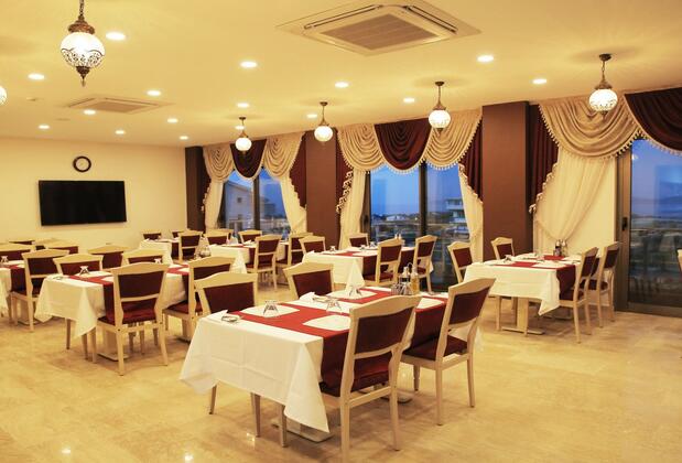 Zeytinli Konak Otel Mordoğan  - Görsel 9