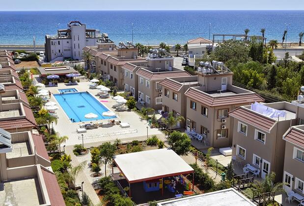 Long Beach Rental Apartments - Görsel 11