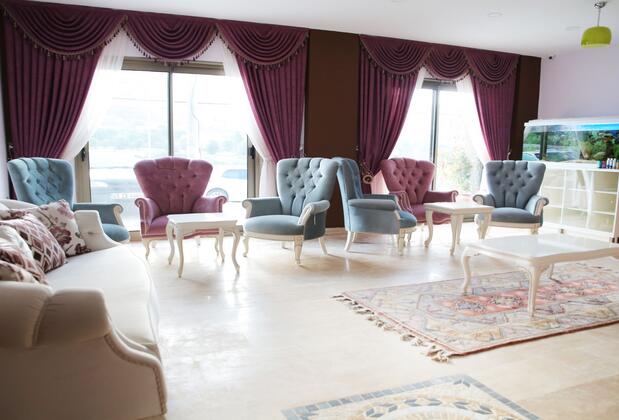 Zeytinli Konak Otel Mordoğan  - Görsel 14