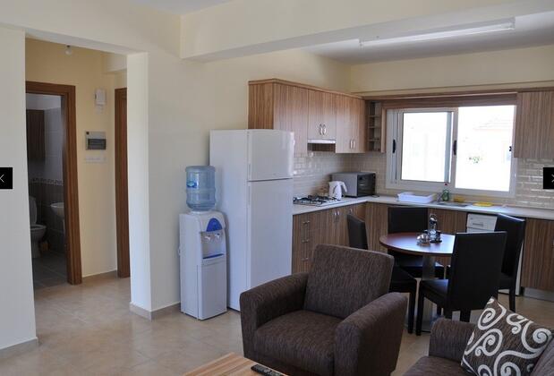 Long Beach Rental Apartments - Görsel 27