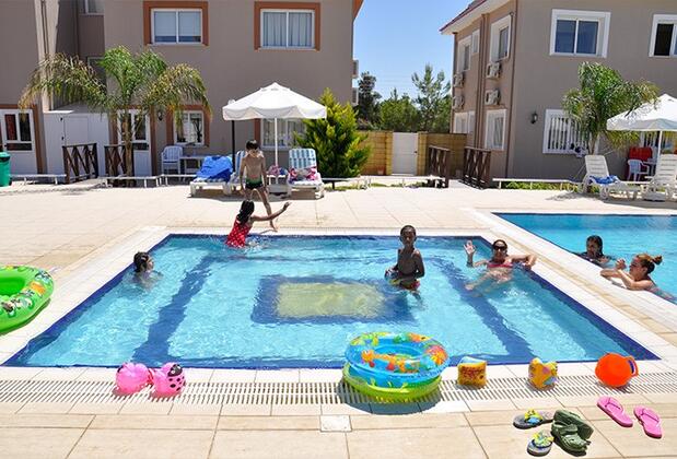 Long Beach Rental Apartments - Görsel 9