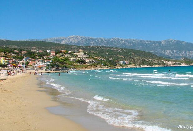 Zeytinli Konak Otel Mordoğan  - Görsel 3