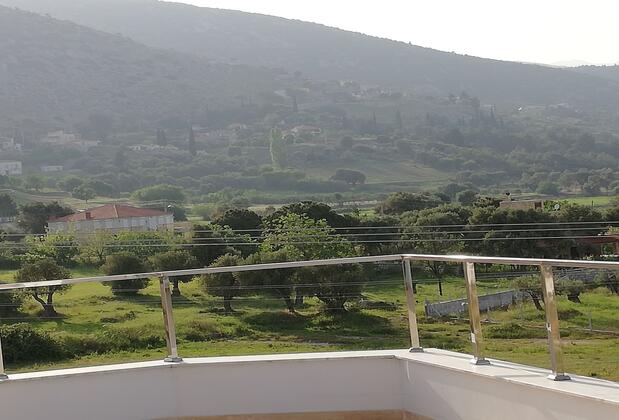 Zeytinli Konak Otel Mordoğan  - Görsel 4