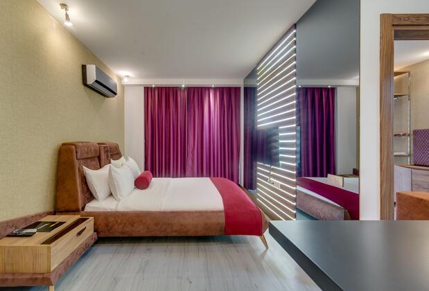 Concept Suites Aydın - Görsel 8