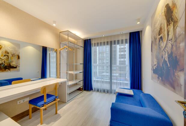 Concept Suites Aydın - Görsel 10