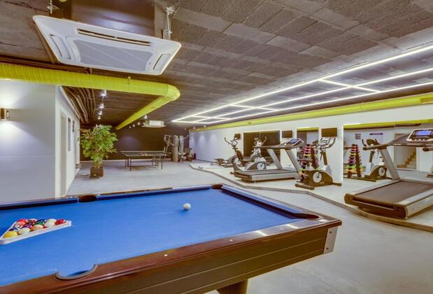 Concept Suites Aydın - Görsel 4