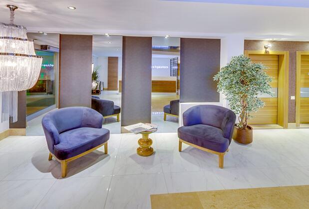 Concept Suites Aydın - Görsel 7