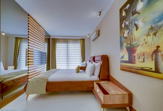 Concept Suites Aydın - Görsel 12