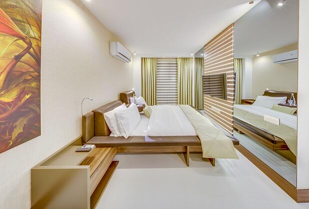 Concept Suites Aydın - Görsel 13