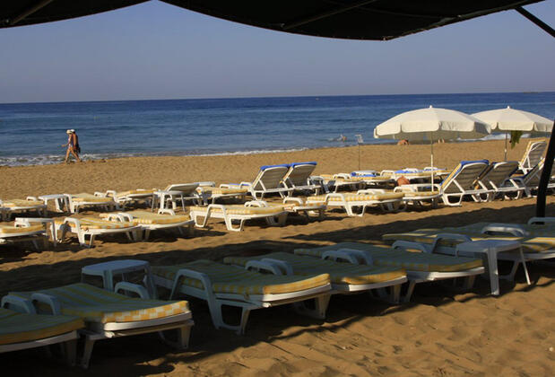 AQI Pegasos Resort Hotel Alanya - Görsel 7