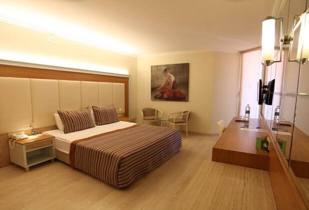 AQI Pegasos Resort Hotel Alanya - Görsel 4