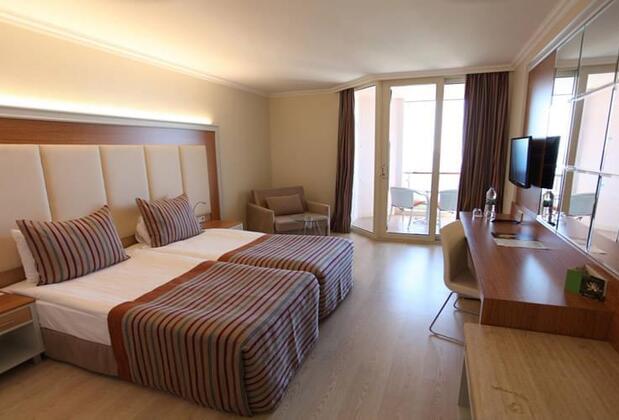 AQI Pegasos Resort Hotel Alanya - Görsel 3