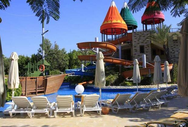 AQI Pegasos Royal - Görsel 5