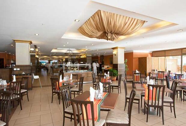 AQI Pegasos Royal - Görsel 7