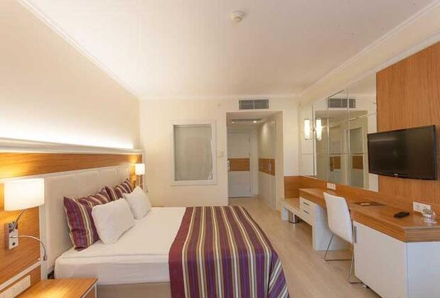 AQI Pegasos Royal - Görsel 4