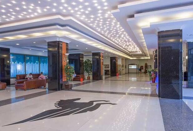 AQI Pegasos Royal - Görsel 2