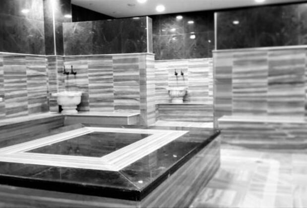 MOX Hotel Wellness & Spa - Görsel 3