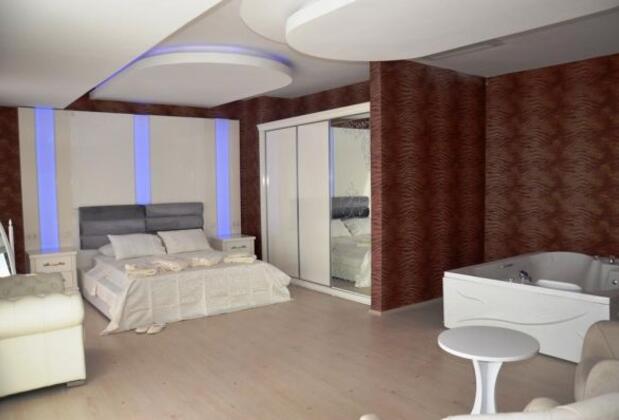 MOX Hotel Wellness & Spa - Görsel 33