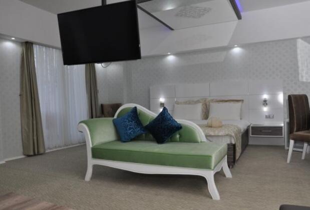 MOX Hotel Wellness & Spa - Görsel 35