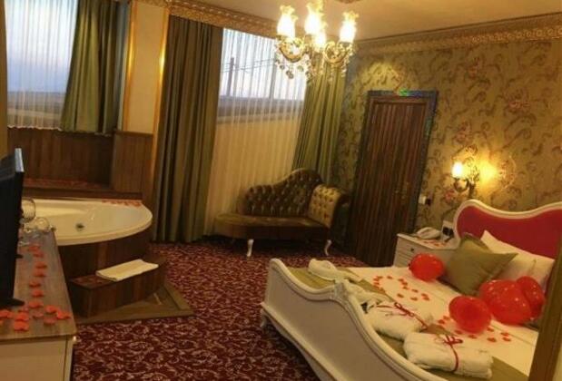 Rakasta Boutique Hotel & Convention Center - Görsel 9