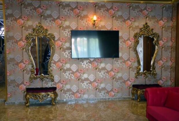 Rakasta Boutique Hotel & Convention Center - Görsel 4