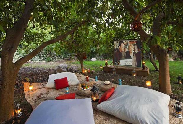 Perdue Hotel - Görsel 41