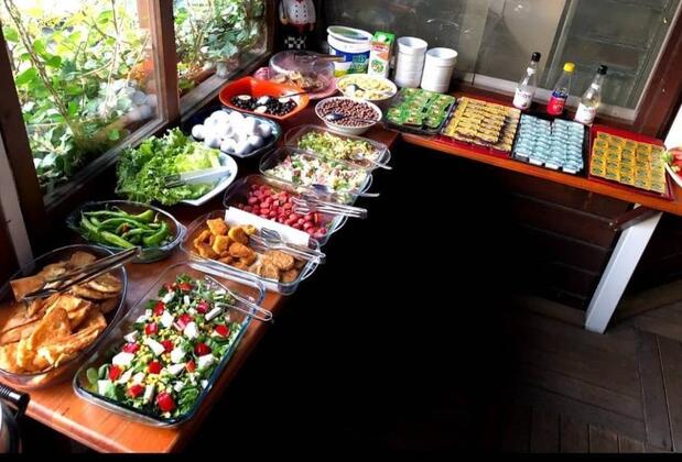 Anadolu Hotel Sultanahmet - Görsel 7