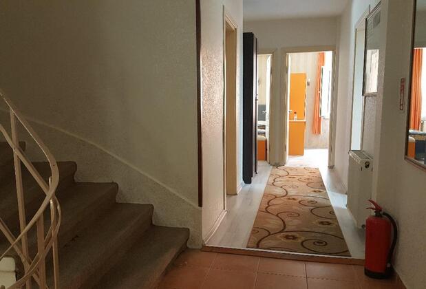 Anadolu Hotel Sultanahmet - Görsel 9