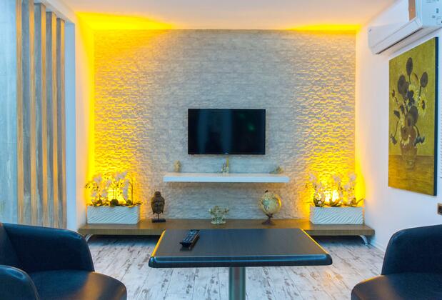 On3 Business Hotels & Houses - Görsel 10