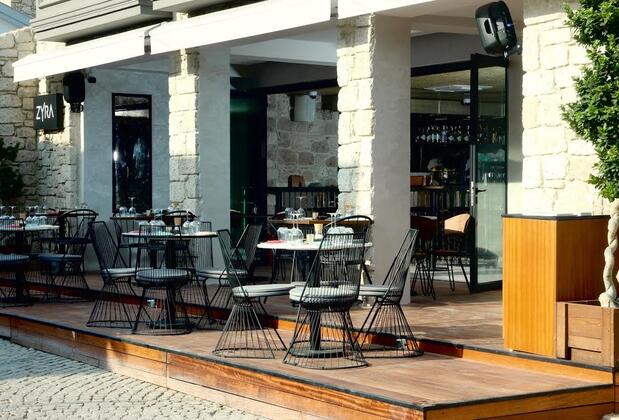 The Hotel Alaçatı - Görsel 7