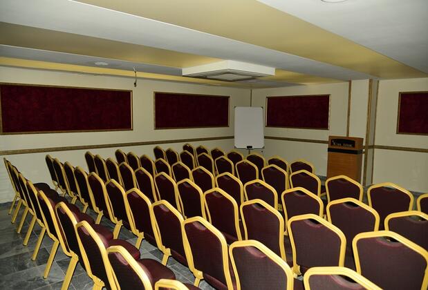 On3 Business Hotels & Houses - Görsel 11