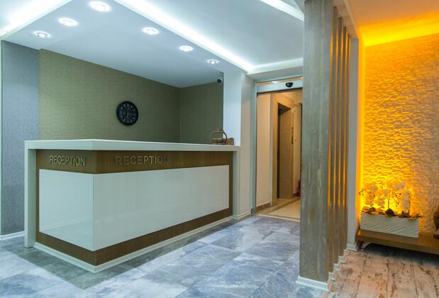 On3 Business Hotels & Houses - Görsel 4