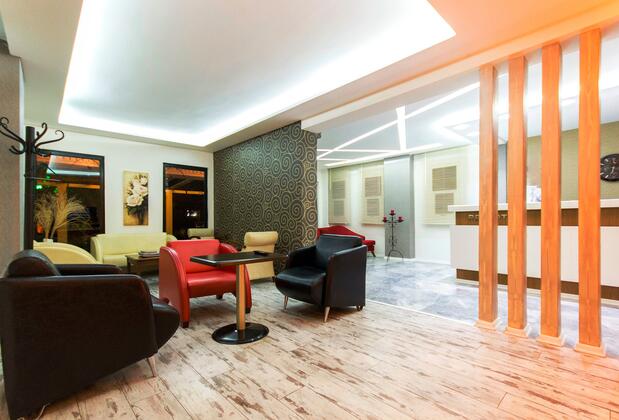 On3 Business Hotels & Houses - Görsel 3