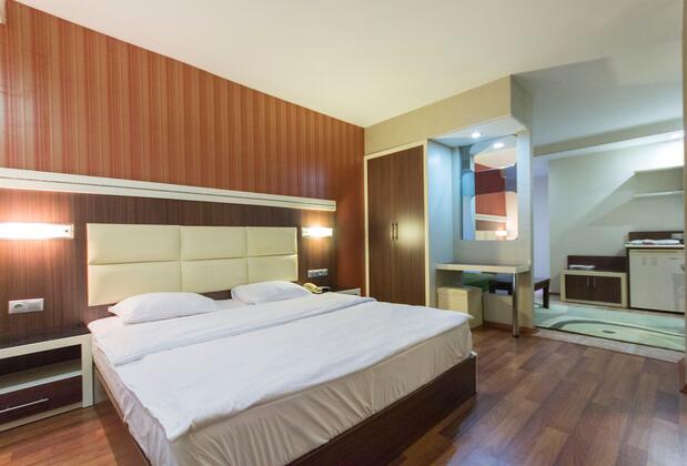 On3 Business Hotels & Houses - Görsel 7