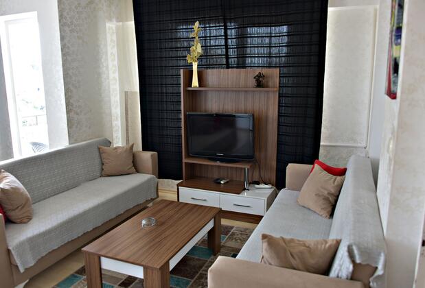 Vienna Apart Otel - Görsel 11