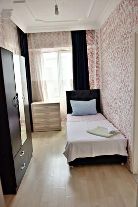 Vienna Apart Otel - Görsel 9