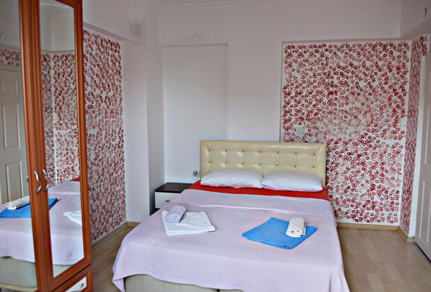 Vienna Apart Otel - Görsel 10