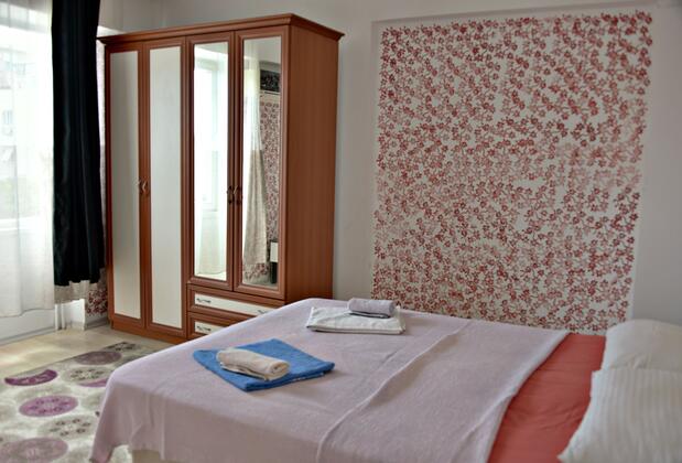 Vienna Apart Otel - Görsel 7