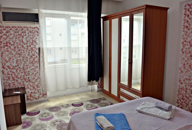 Vienna Apart Otel - Görsel 13