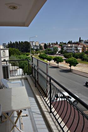 Vienna Apart Otel - Görsel 3