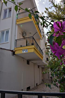 Vienna Apart Otel - Görsel 4