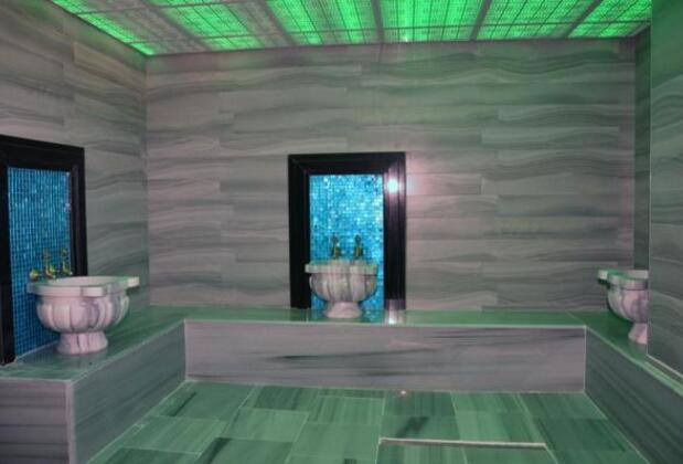 Rakasta Boutique Hotel & Convention Center - Görsel 14