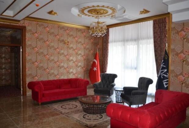 Rakasta Boutique Hotel & Convention Center - Görsel 5