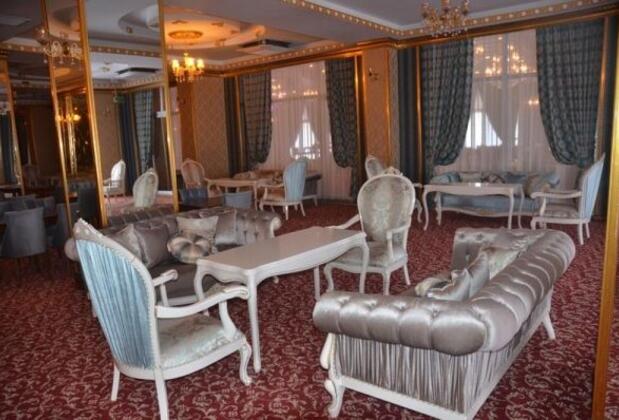 Rakasta Boutique Hotel & Convention Center - Görsel 6